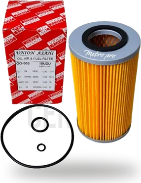 Union Asahi oil filter GO-503